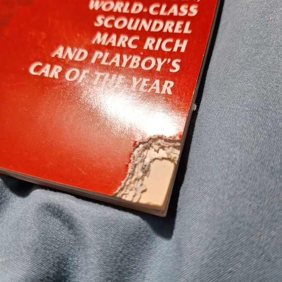 Red Women's Intimate Robe - Picture 2 of 6